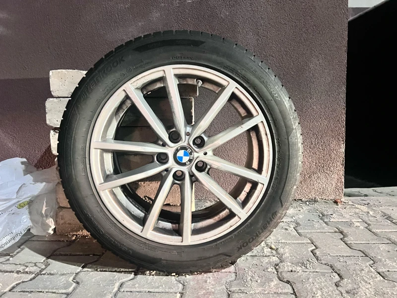 BMW 320, снимка 13 - Автомобили и джипове - 49375485