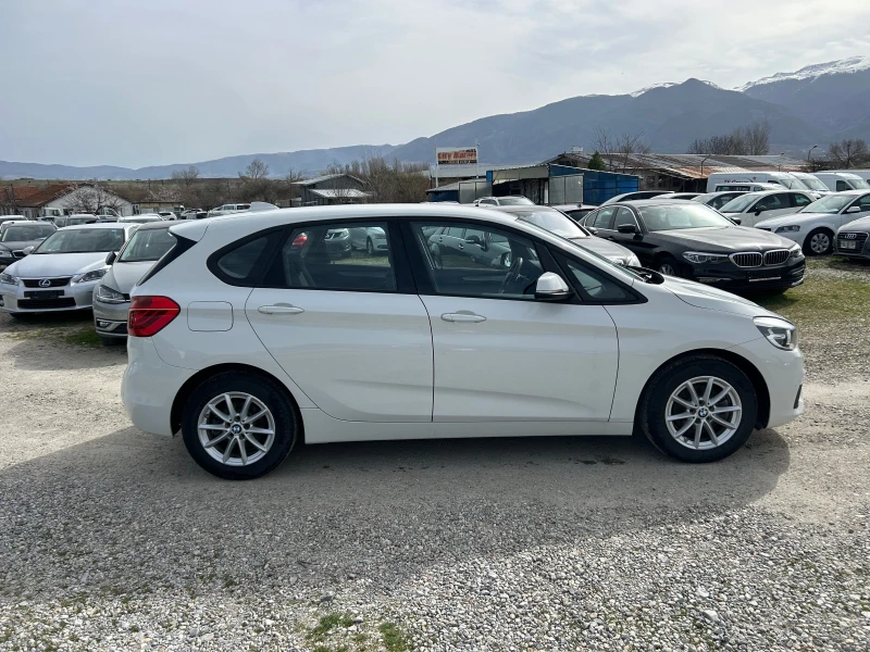 BMW 216 1.5dizel euro6D, снимка 4 - Автомобили и джипове - 49503499