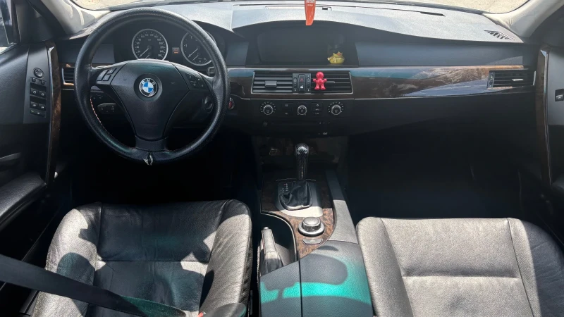 BMW 530 Xdrive, снимка 10 - Автомобили и джипове - 52427149