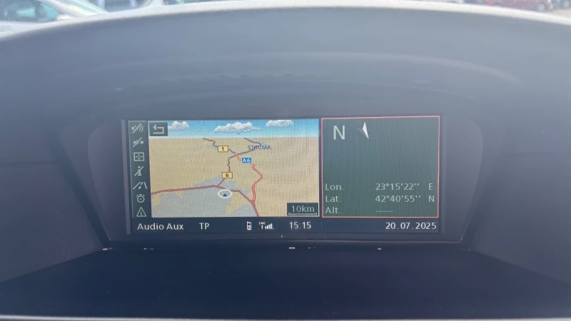 BMW 530 Xdrive, снимка 13 - Автомобили и джипове - 52427149