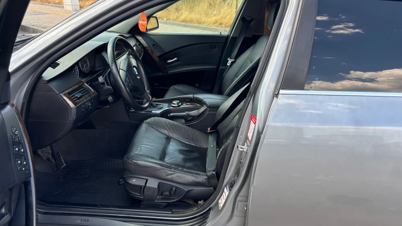 BMW 530 Xdrive, снимка 7 - Автомобили и джипове - 52427149