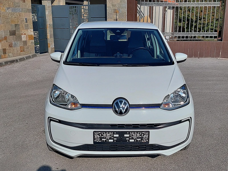 VW Up 36.8 kW CCS port Гаранция, снимка 2 - Автомобили и джипове - 52411327