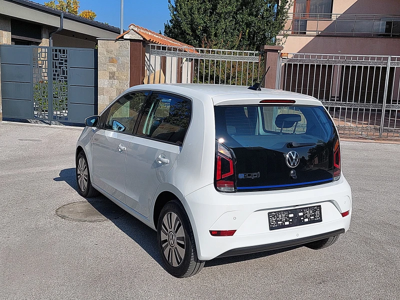 VW Up 36.8 kW CCS port Гаранция, снимка 7 - Автомобили и джипове - 52411327