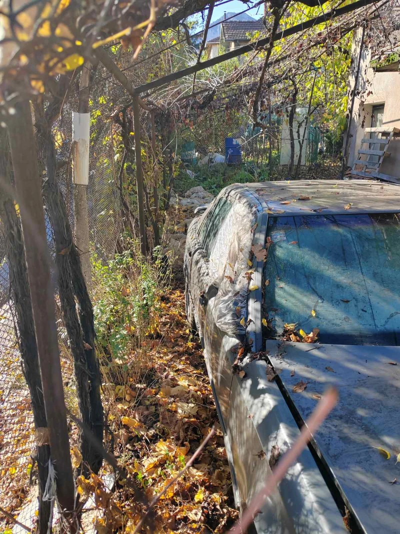 Mercedes-Benz 124, снимка 9 - Автомобили и джипове - 52391646