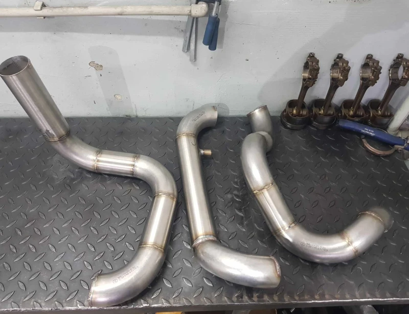 Audi A3 1.8 Т 300Hp, снимка 13 - Автомобили и джипове - 52497488