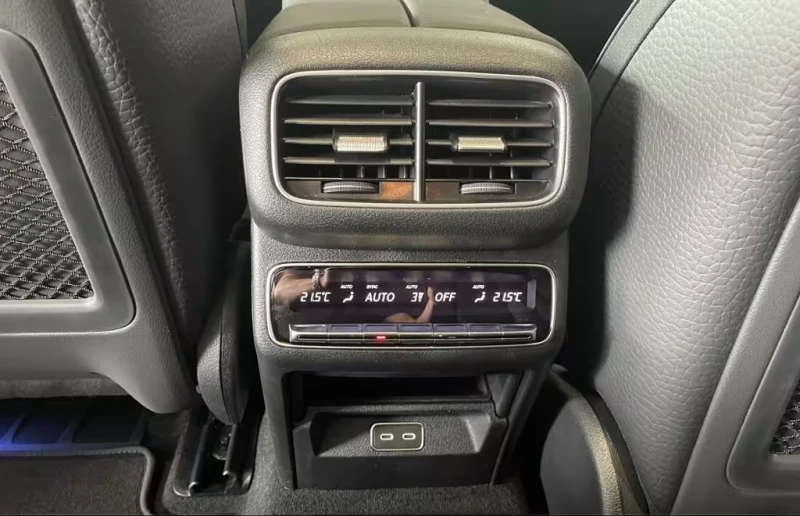 Mercedes-Benz GLE 450 d 4M AMG AIRMATIC, снимка 7 - Автомобили и джипове - 53432168