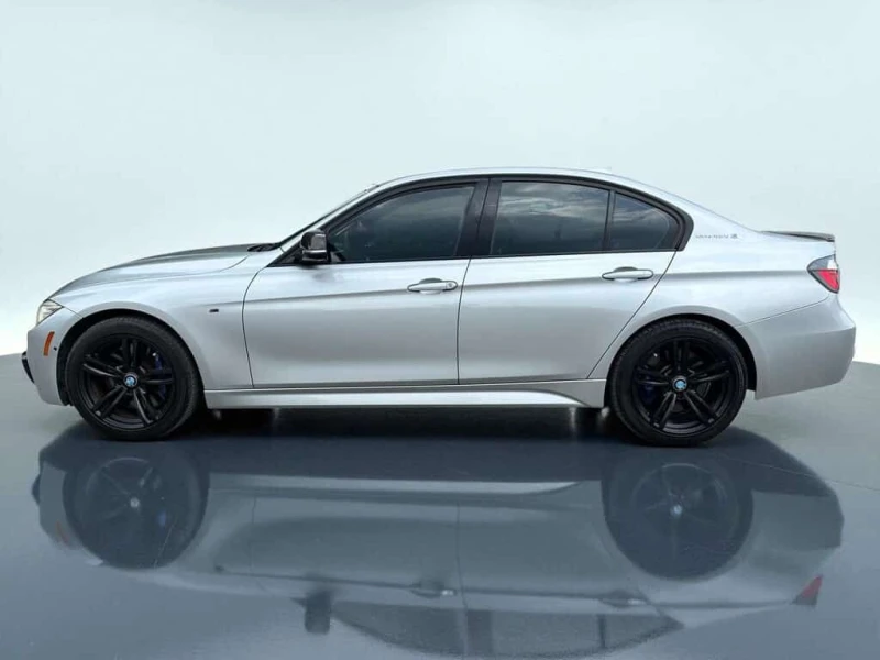 BMW 335 * ActiveHybrid * CARFAX * ЦЕНА ДО БГ, снимка 2 - Автомобили и джипове - 53535792