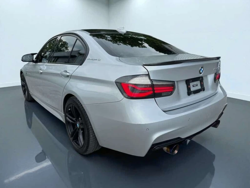 BMW 335 * ActiveHybrid * CARFAX * ЦЕНА ДО БГ, снимка 3 - Автомобили и джипове - 53535792