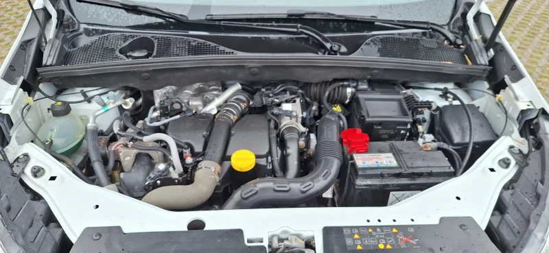 Dacia Dokker 1.5 DCI - 17500 лв. - 80709015 | Car24.bg