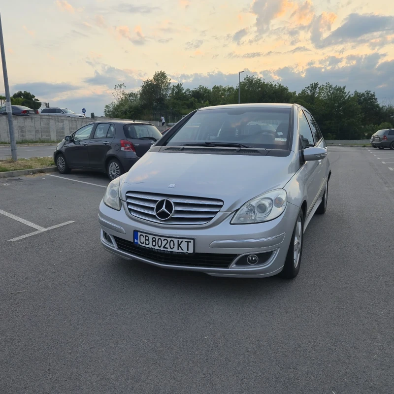 Mercedes-Benz B 180 180CDI - 4199 лв. - 64845178 1