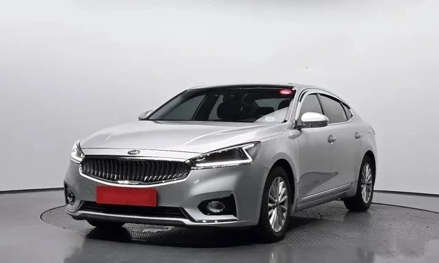 Kia K7 3.0LPi Газ - 18900 лв. - 69123127 1