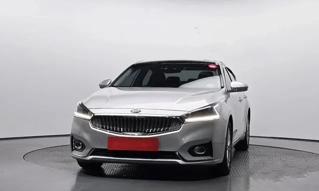 Kia K7 3.0LPi Газ - изображение 3