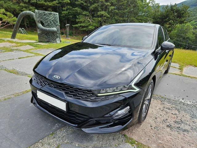 Kia K5 2.0 LPG TRENDY НАЛИЧНА * ТОП ЦЕНА* - 31100 лв. - 12469752 1