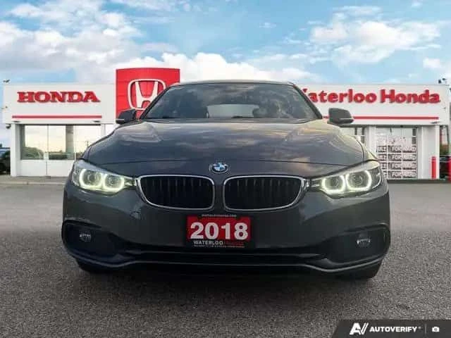 BMW 430 * xDrive | ПОДГРЕВИ| SUNROOF | CARFAX - изображение 8