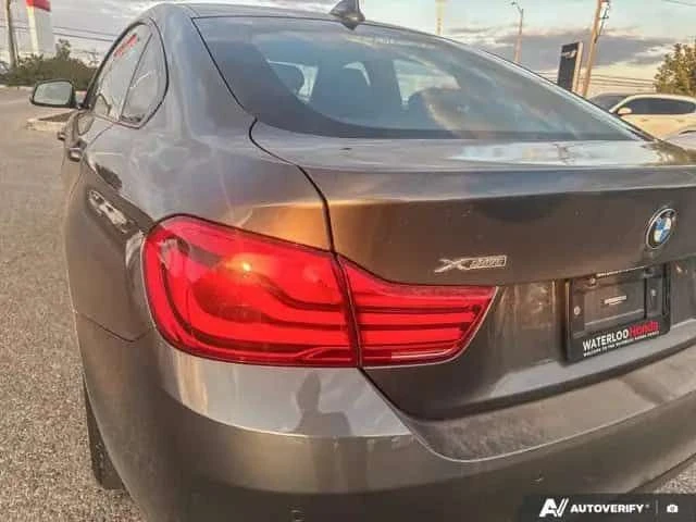 BMW 430 * xDrive | ПОДГРЕВИ| SUNROOF | CARFAX, снимка 13 - Автомобили и джипове - 53561971
