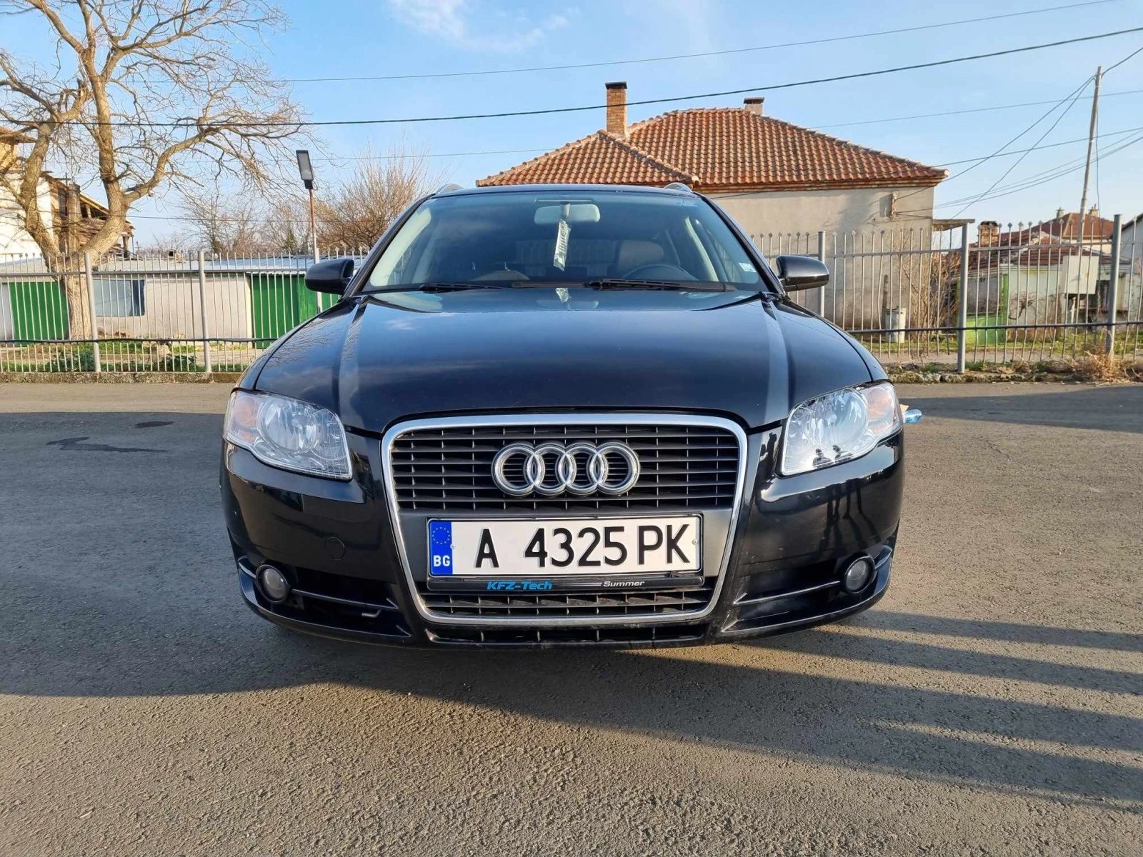 Audi A4  - изображение 2