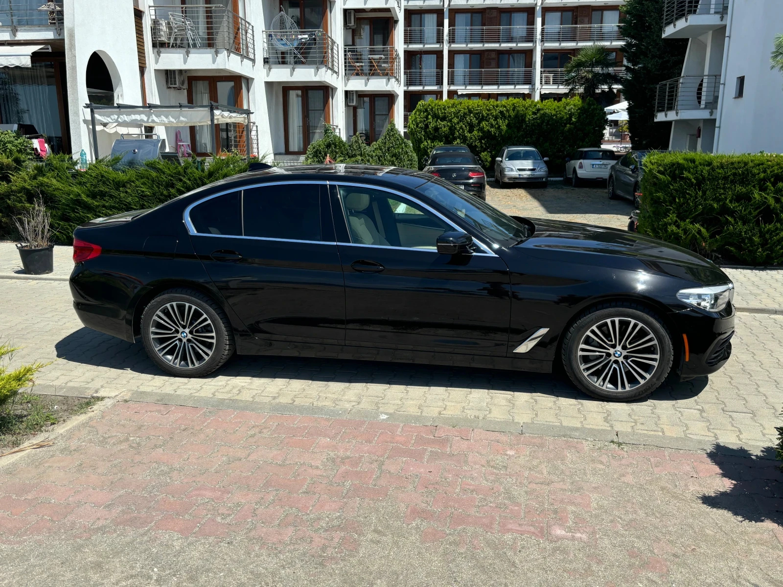 BMW 530  - изображение 4