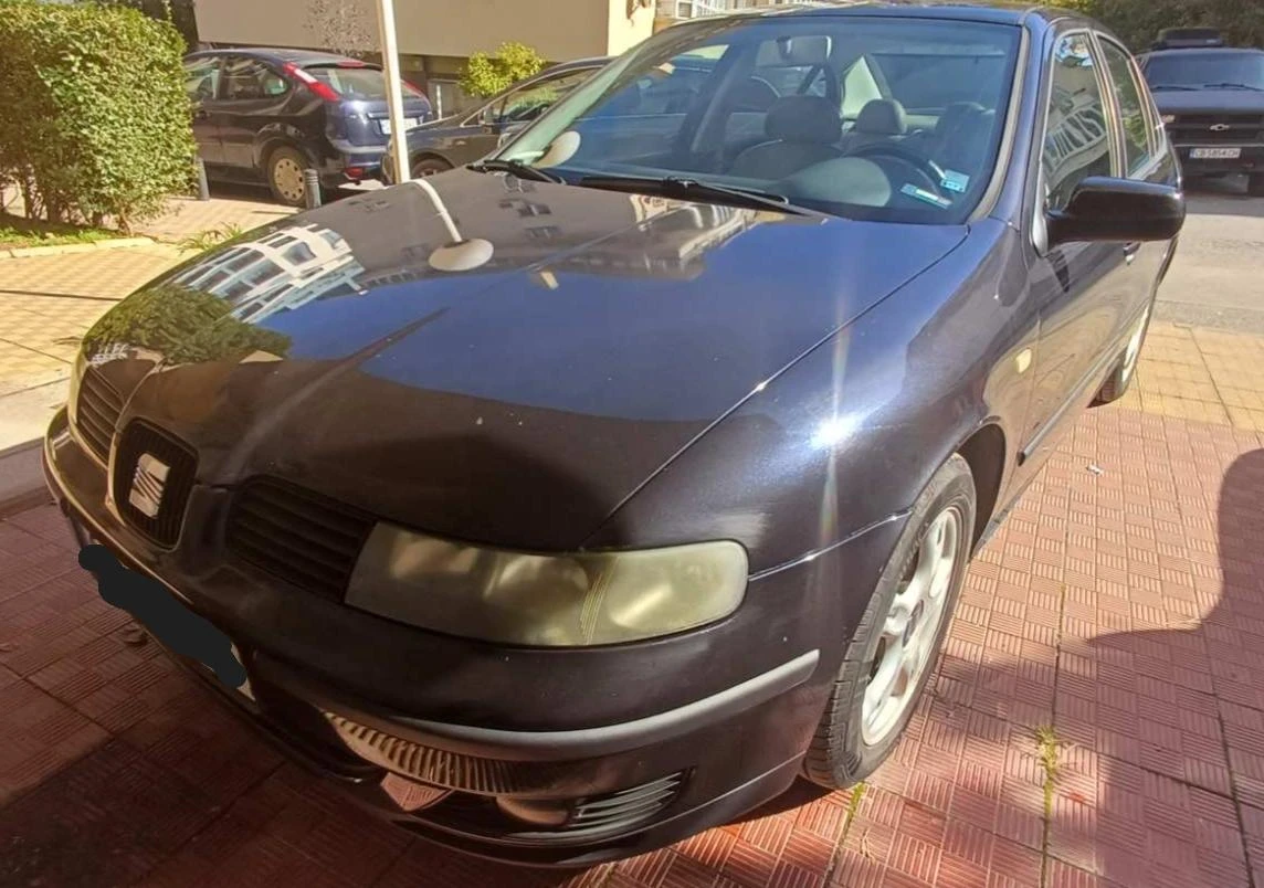 Seat Toledo  - изображение 2