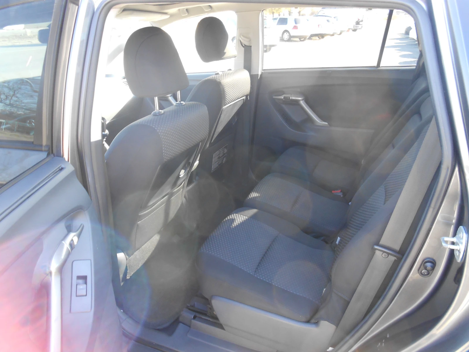 Toyota Verso 2.0d-6sk-Euro-5A-Kamera-Keyless | Mobile.bg — изображение 16