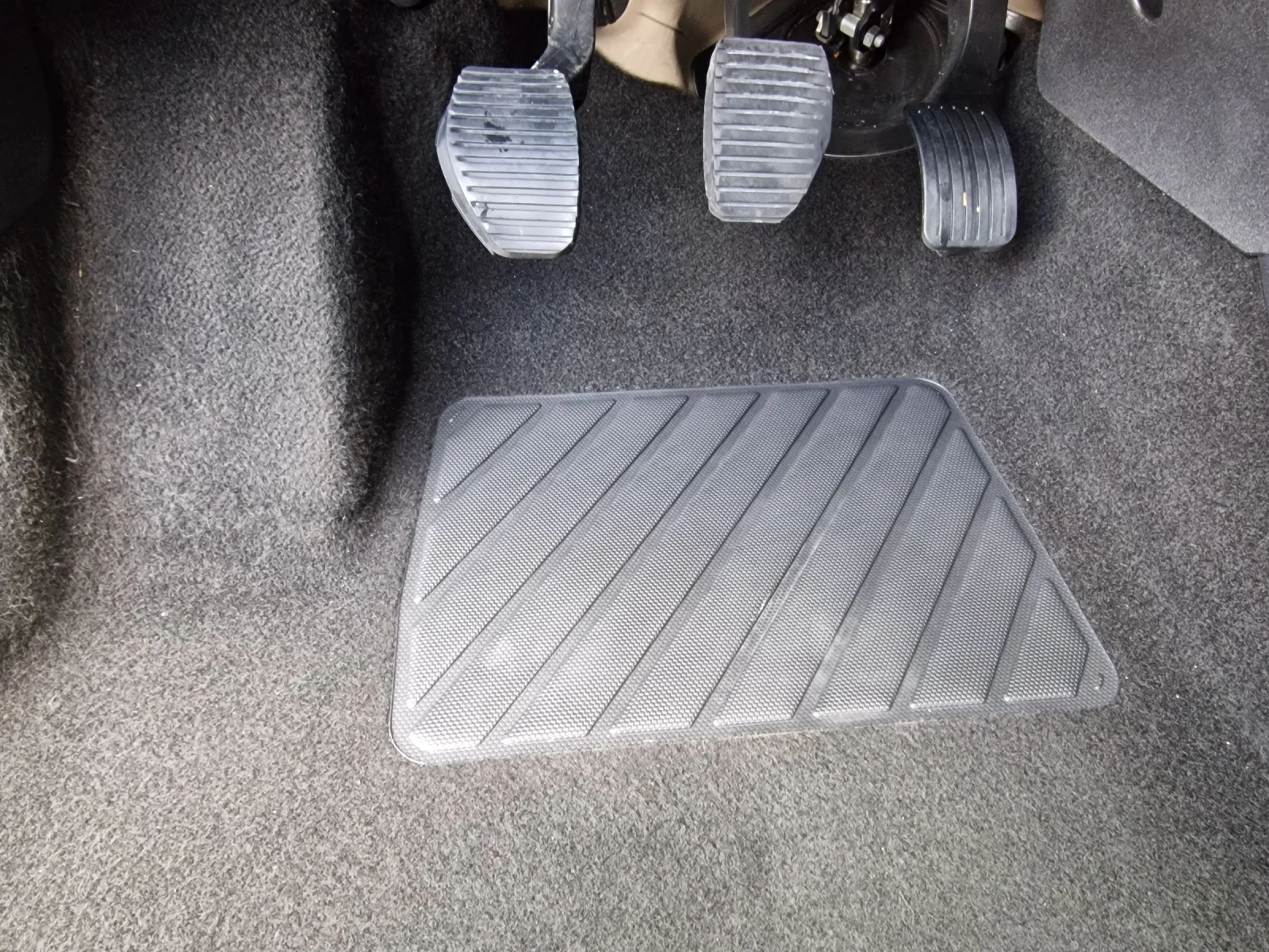 Citroen C4 Picasso 164000km. TOP Euro5A | Mobile.bg — изображение 15