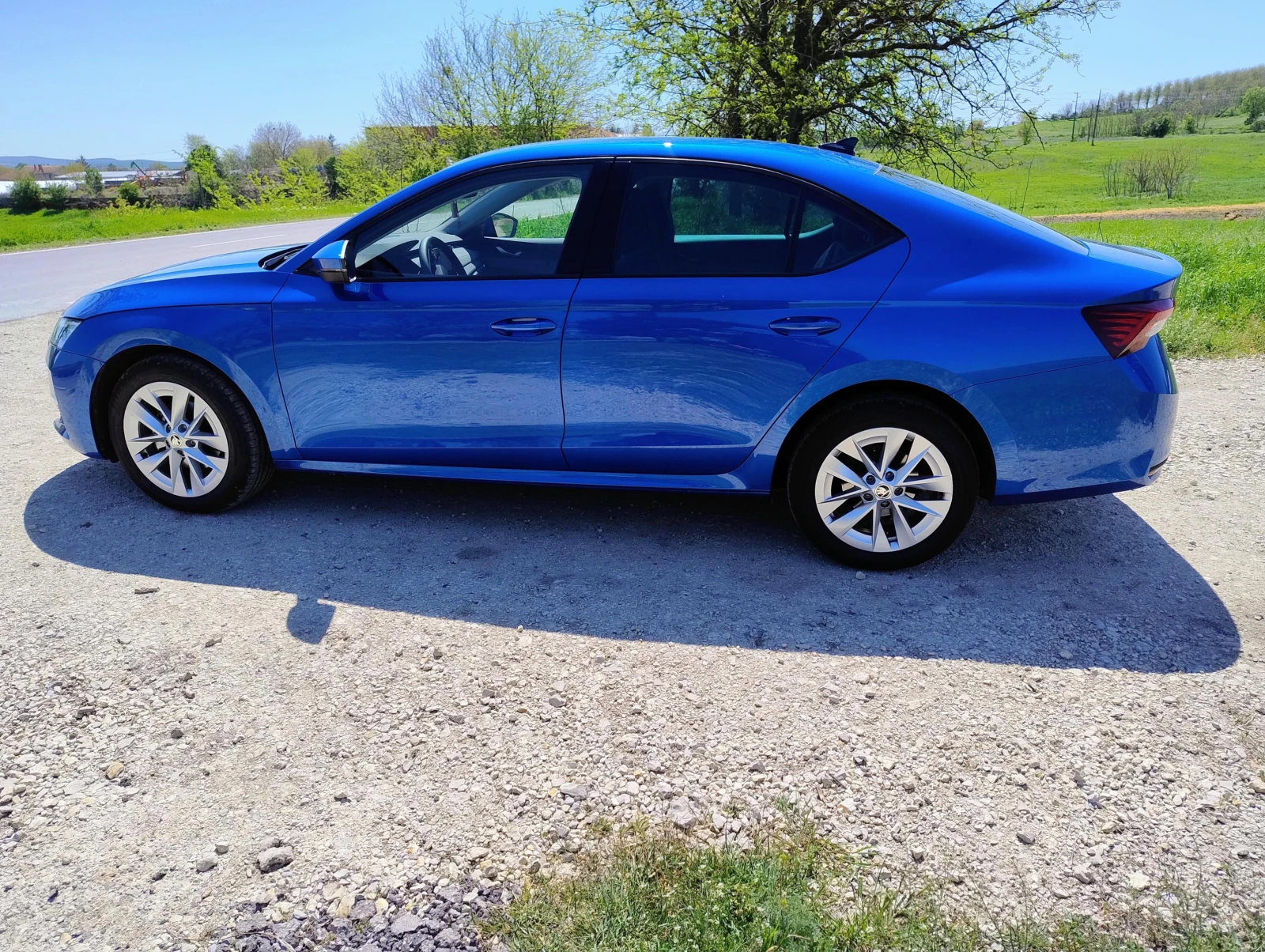 Skoda Octavia  - изображение 6