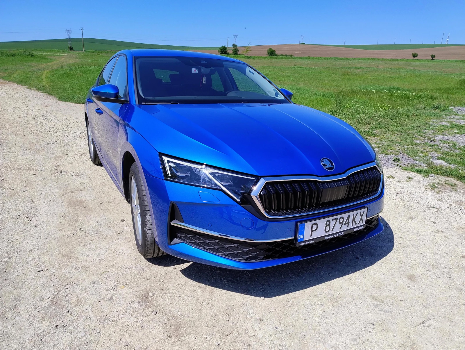 Skoda Octavia  - изображение 2