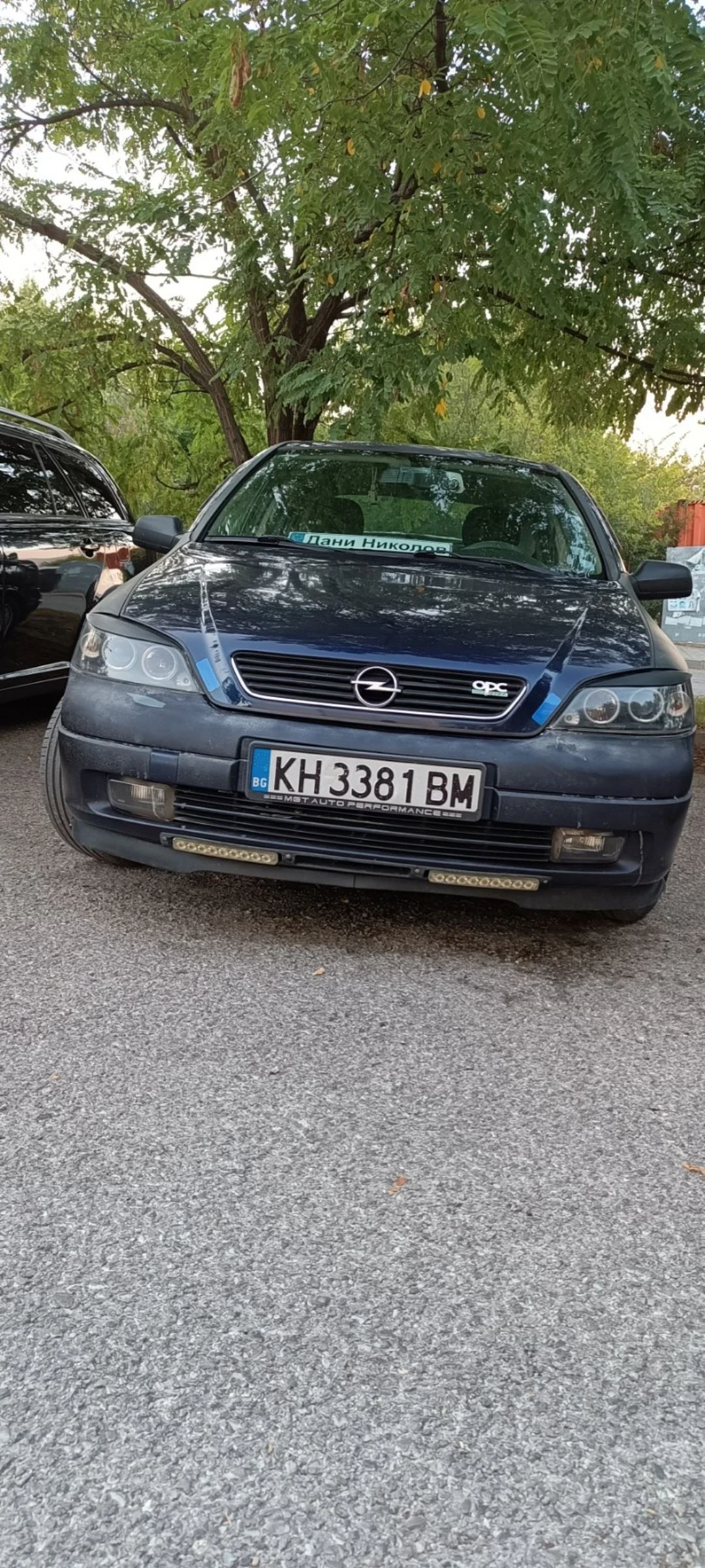 Opel Astra 1.4i - изображение 7