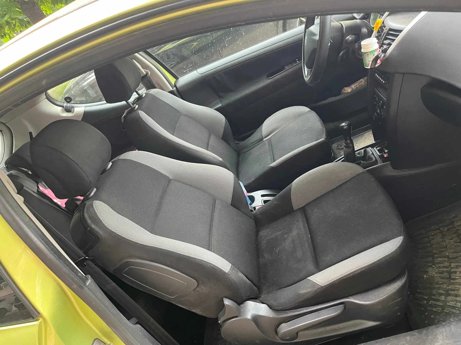 Peugeot 207  - изображение 8