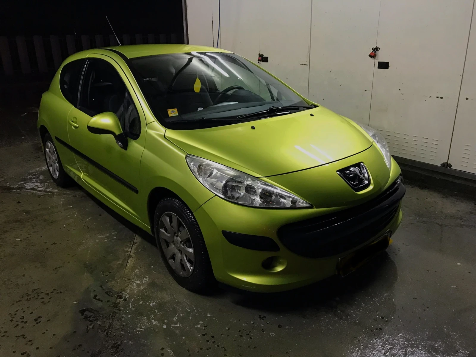 Peugeot 207  - изображение 4
