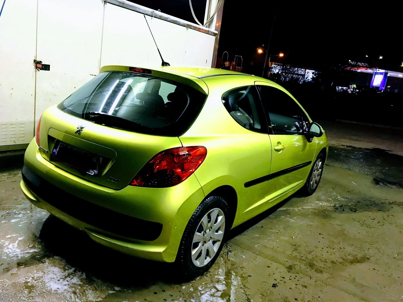 Peugeot 207  - изображение 3