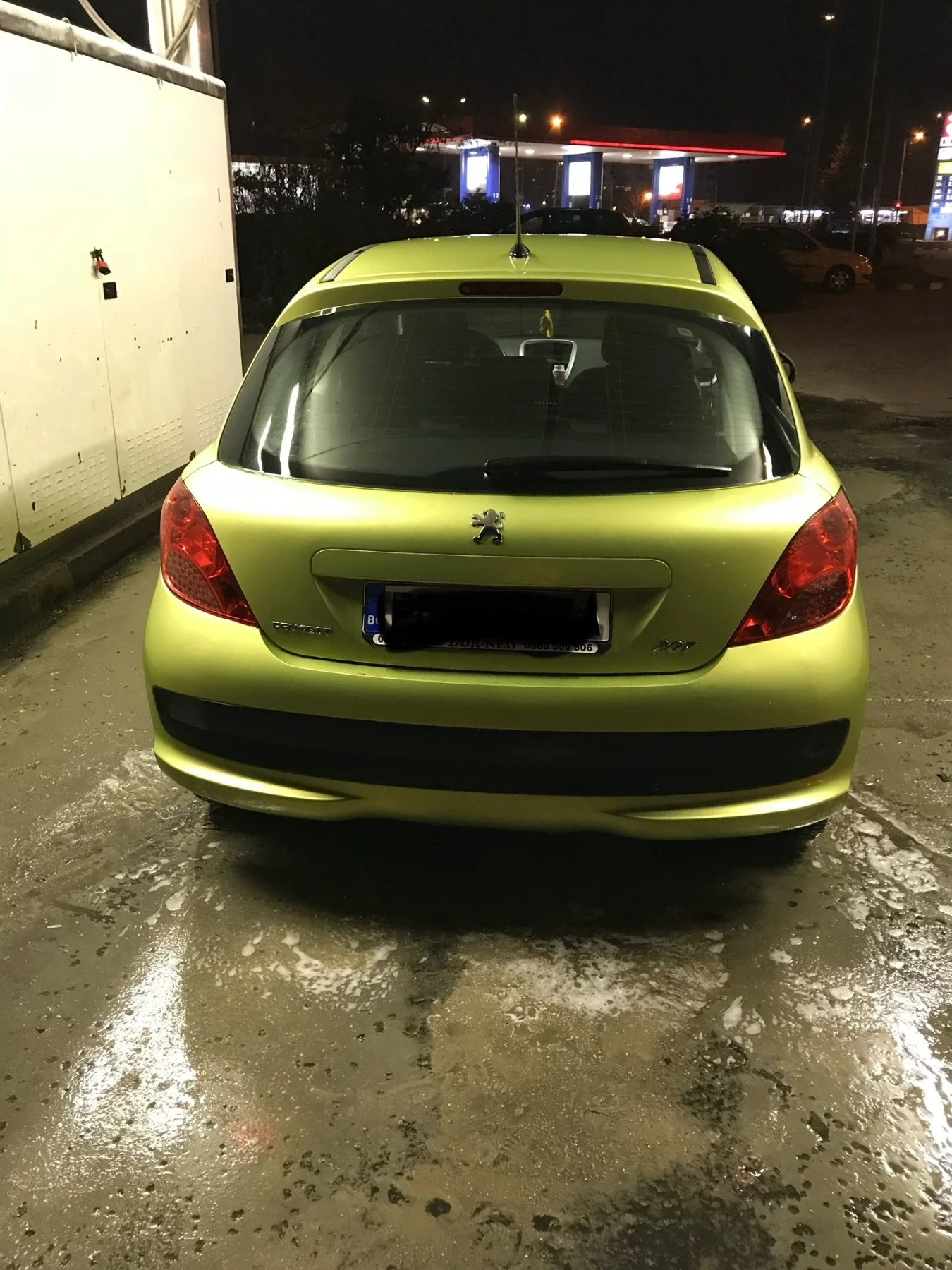 Peugeot 207  - изображение 2