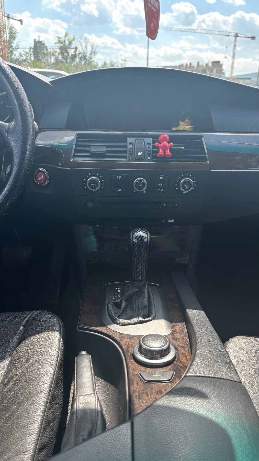 BMW 530 Xdrive | Mobile.bg   11