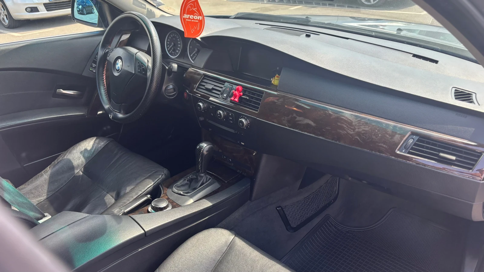 BMW 530 Xdrive | Mobile.bg   12