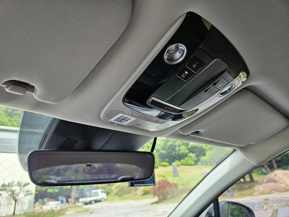 Kia K5 2.0 LPG TRENDY *  *  | Mobile.bg   16