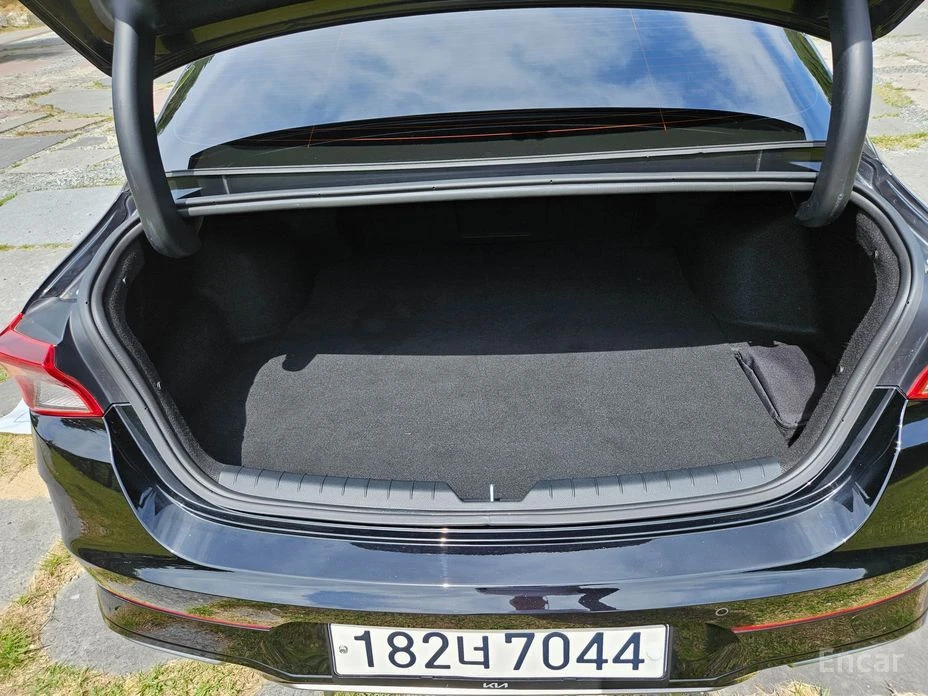 Kia K5 2.0 LPG TRENDY *  *  | Mobile.bg   11