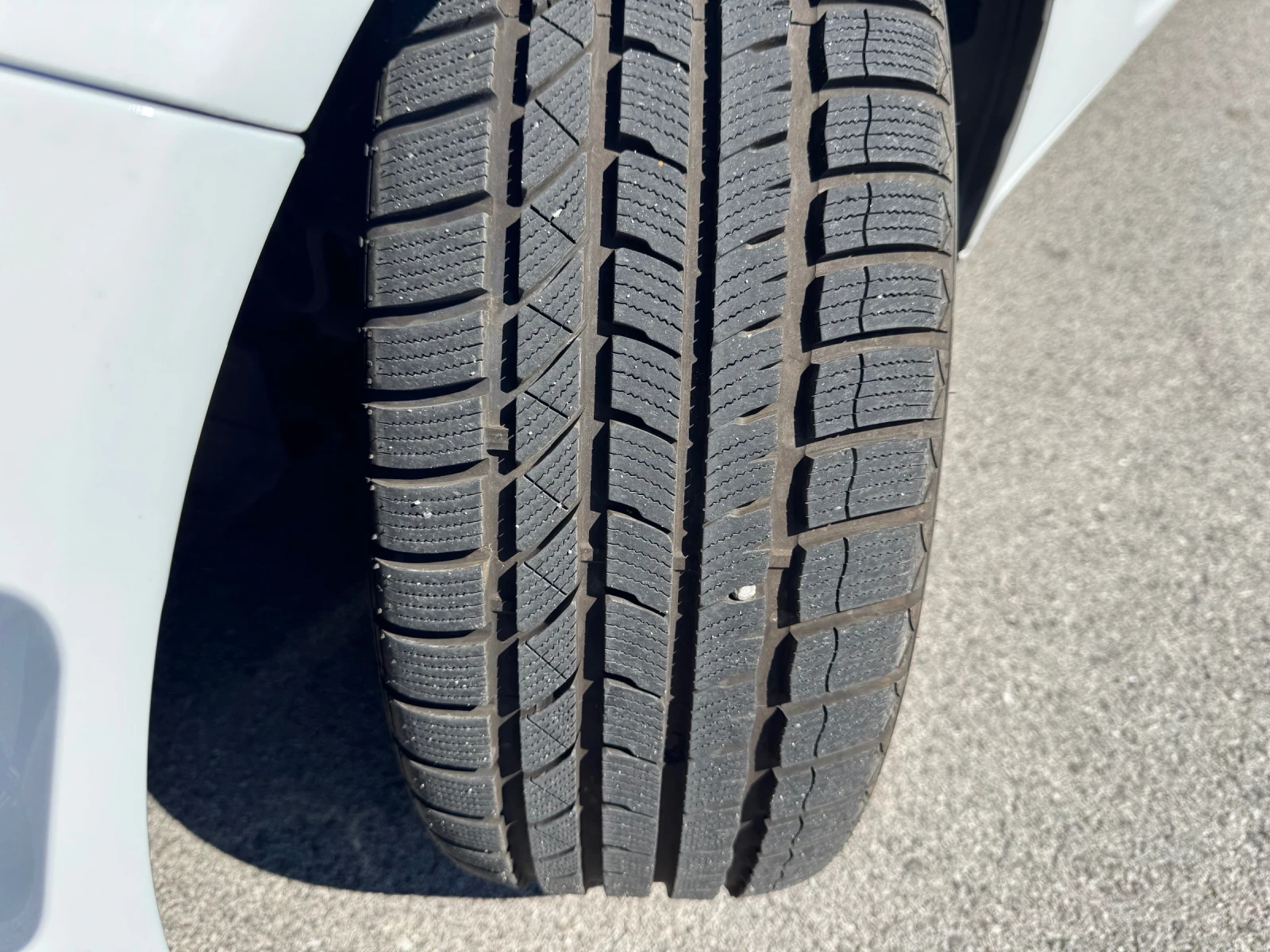 Opel Insignia 2.0 TDCI TOURER 163 h.p. - 4x4/ AUTOMATIC | Mobile.bg   16