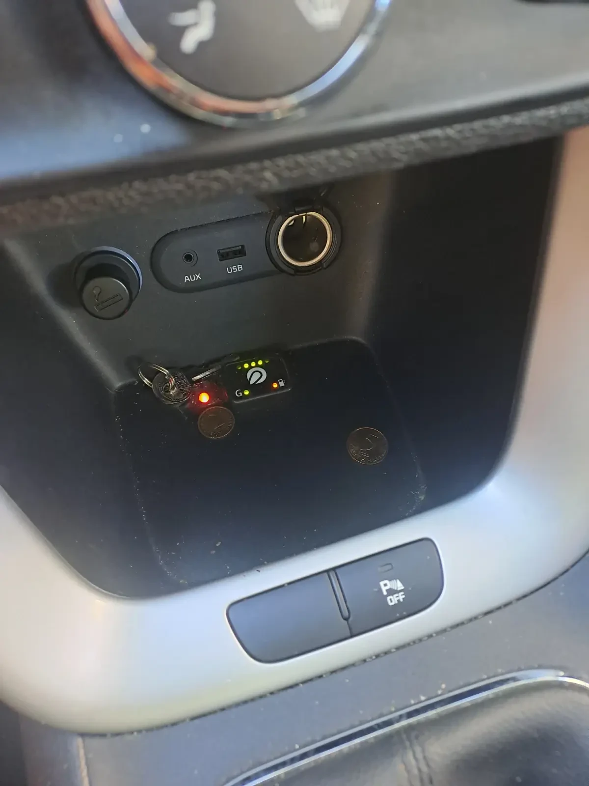 Kia Ceed GAS - изображение 9