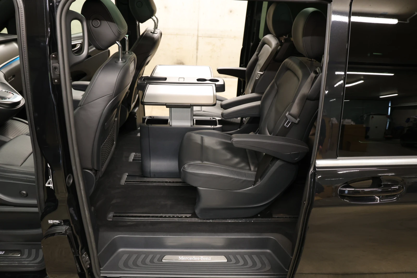 Mercedes-Benz V 300 d Avantgarde Edition Lang 4-MATIC AMG Paket | Mobile.bg � ����������� 12