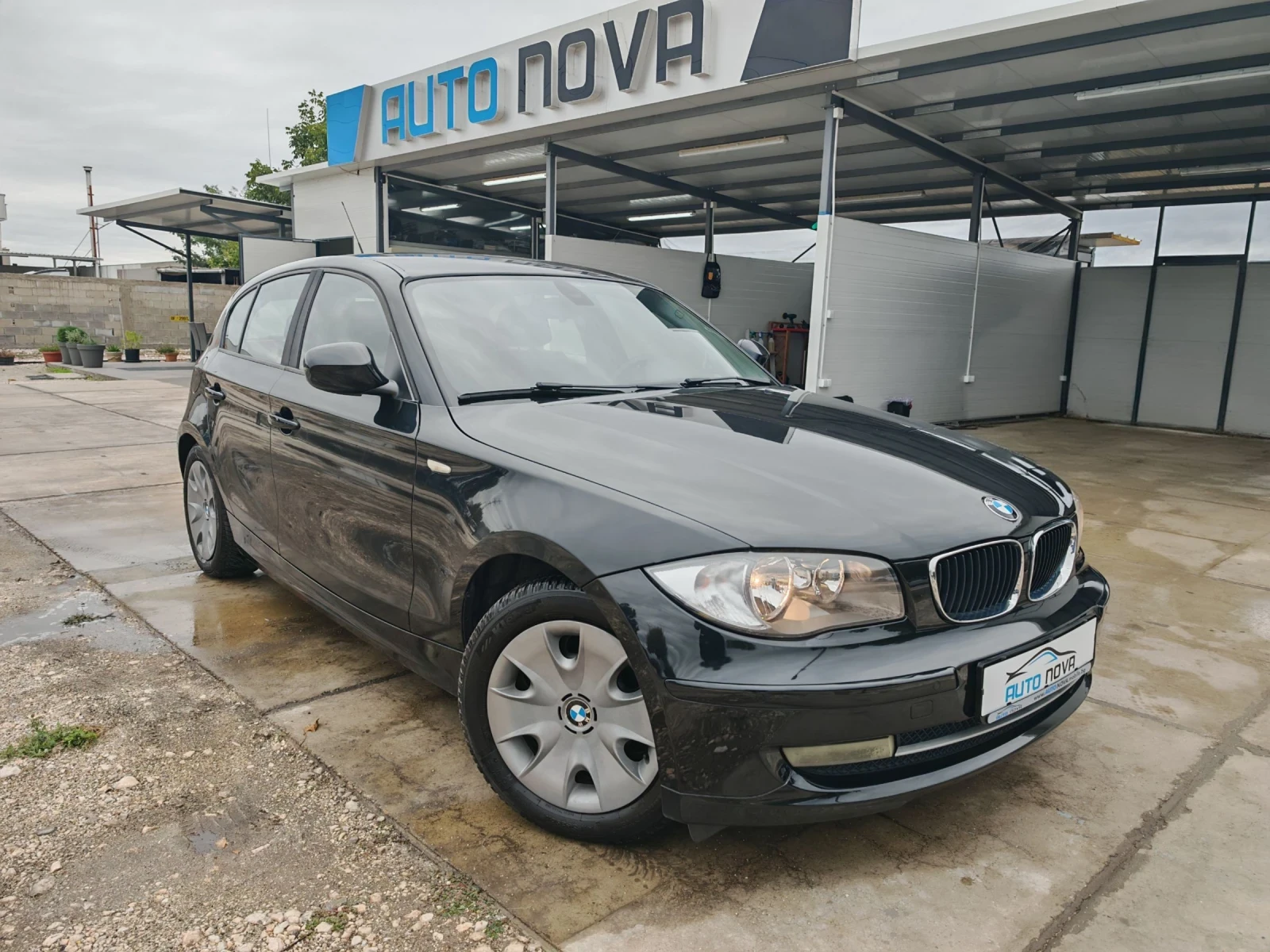 BMW 118 2.0  143 .. !  ! | Mobile.bg   1