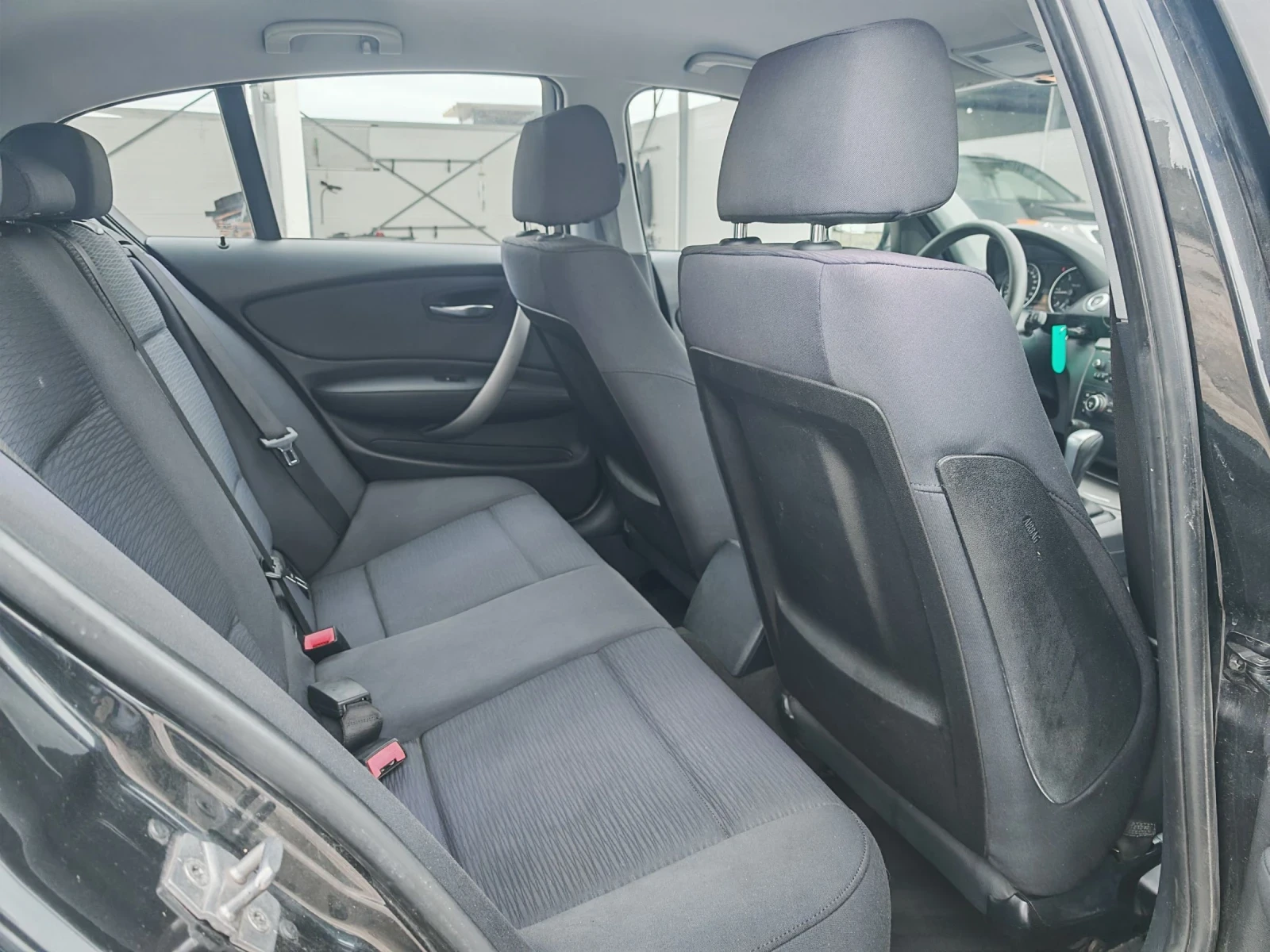 BMW 118 2.0  143 .. !  ! | Mobile.bg   14