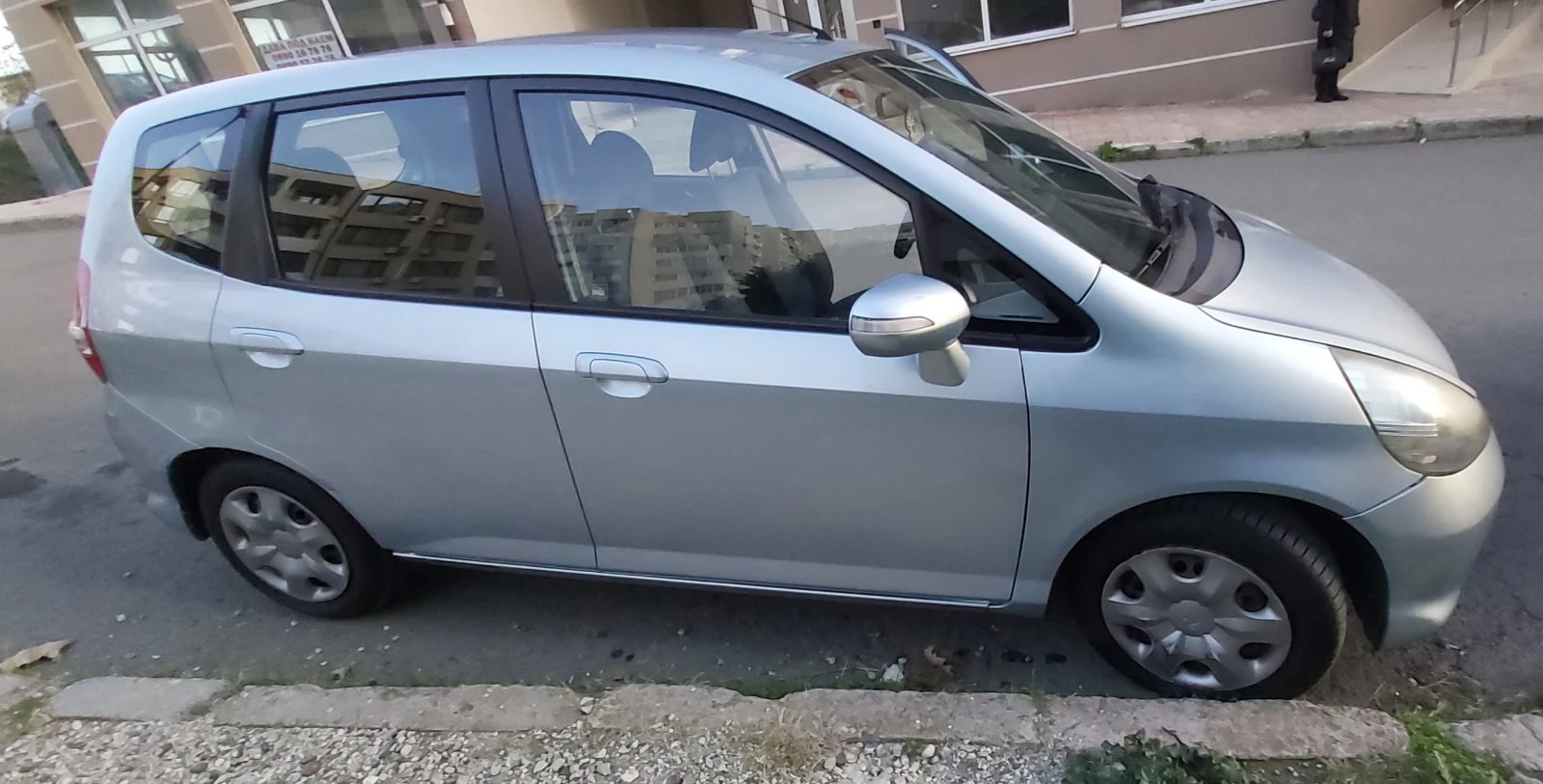 Honda Jazz | Mobile.bg   5