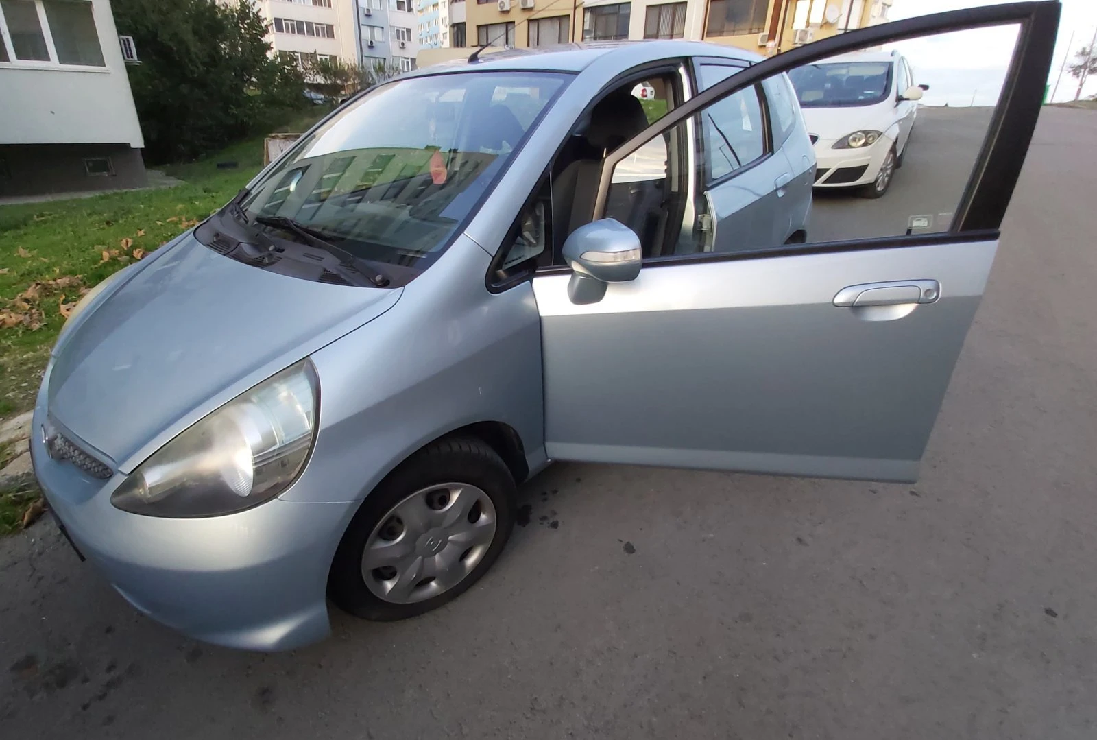 Honda Jazz | Mobile.bg   2