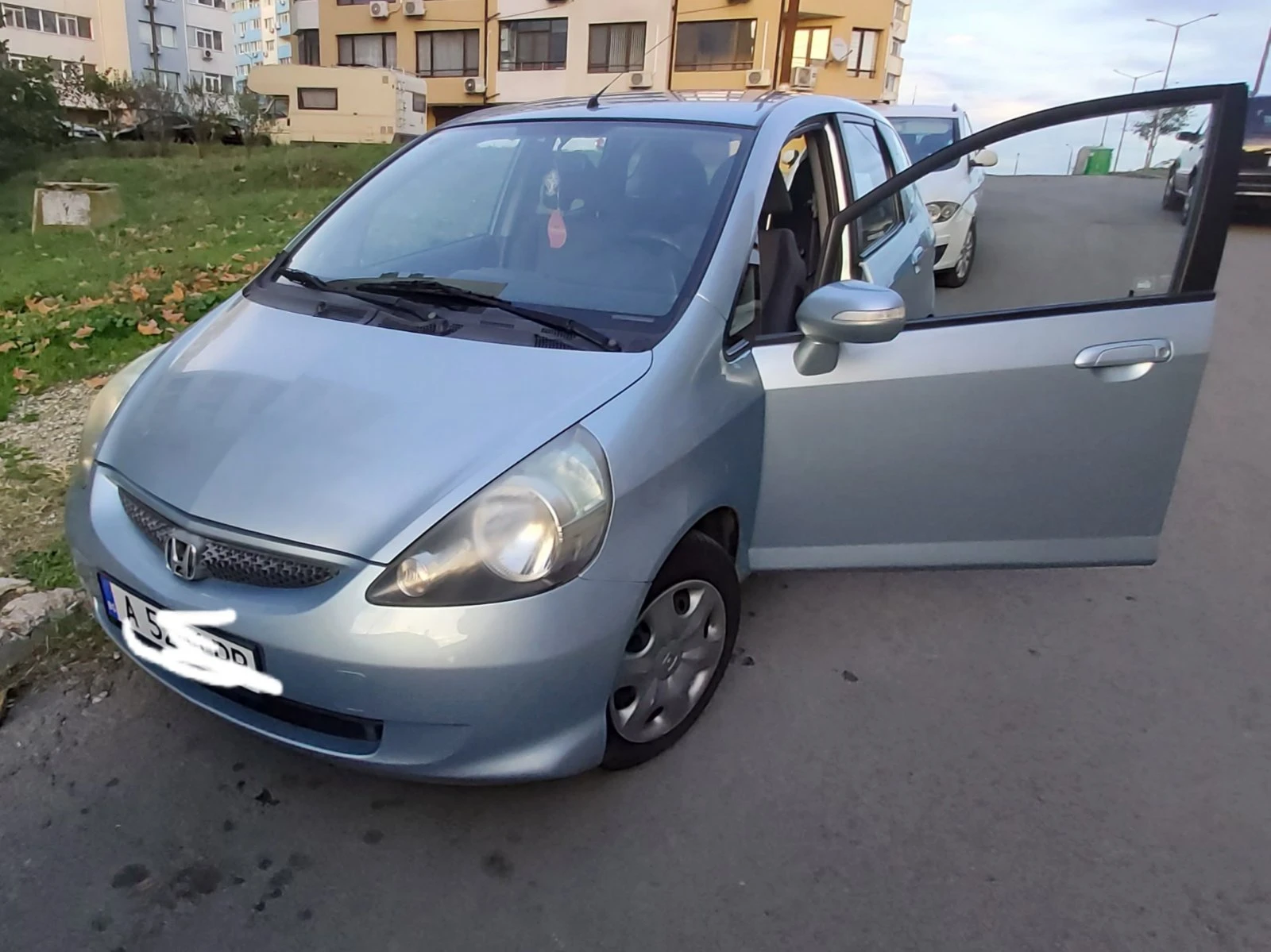 Honda Jazz | Mobile.bg   3