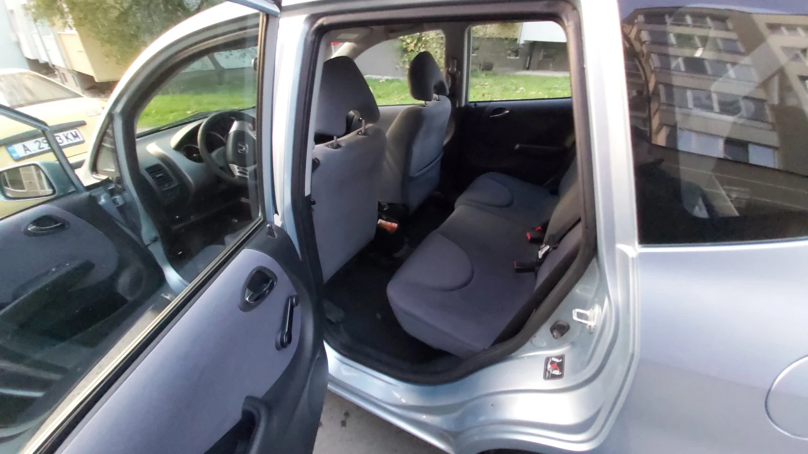 Honda Jazz | Mobile.bg   8