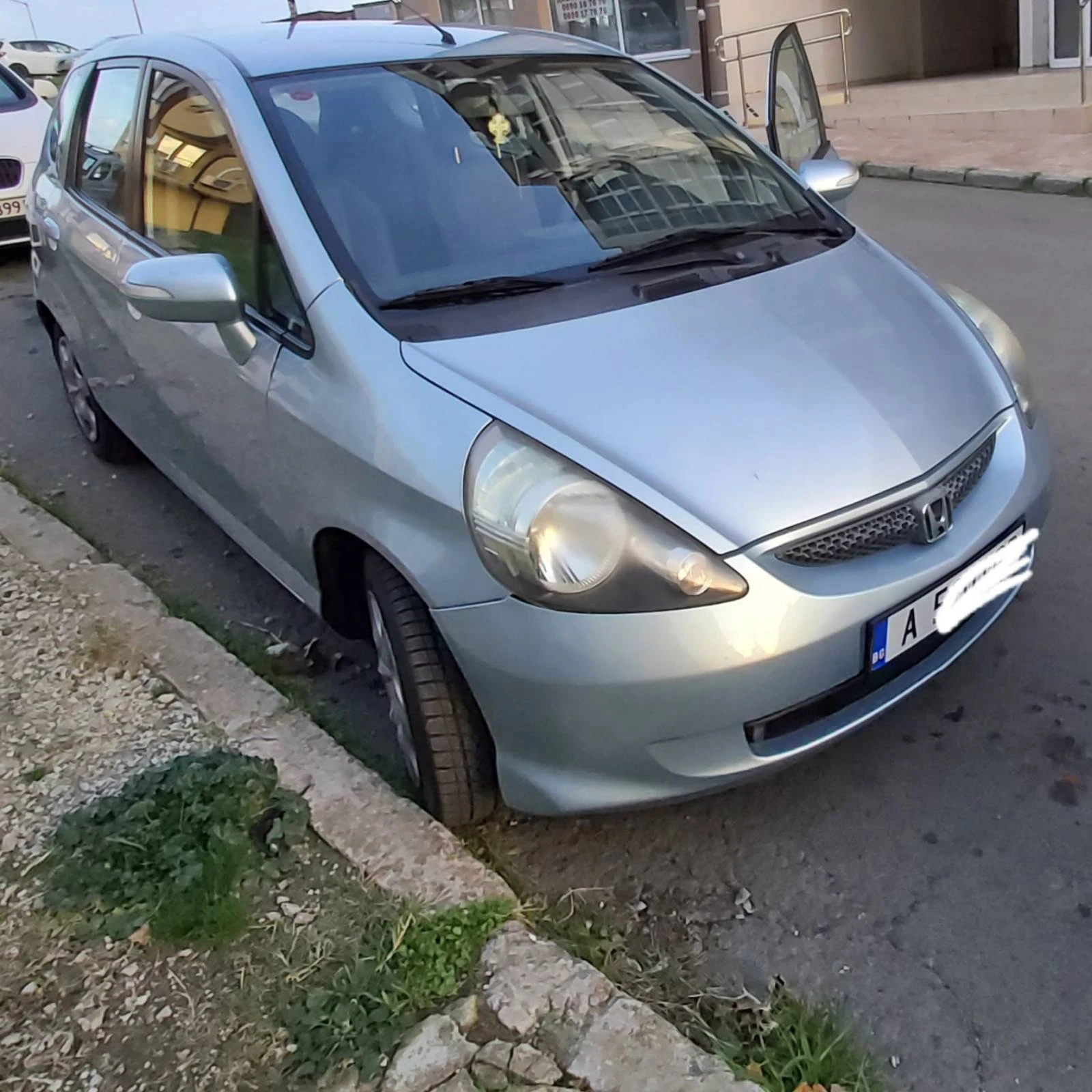 Honda Jazz | Mobile.bg   4