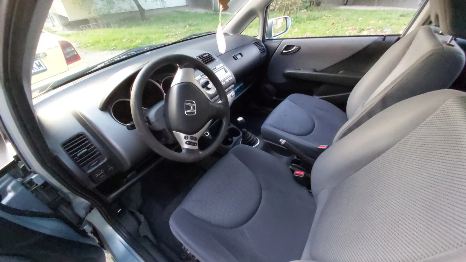 Honda Jazz | Mobile.bg   12