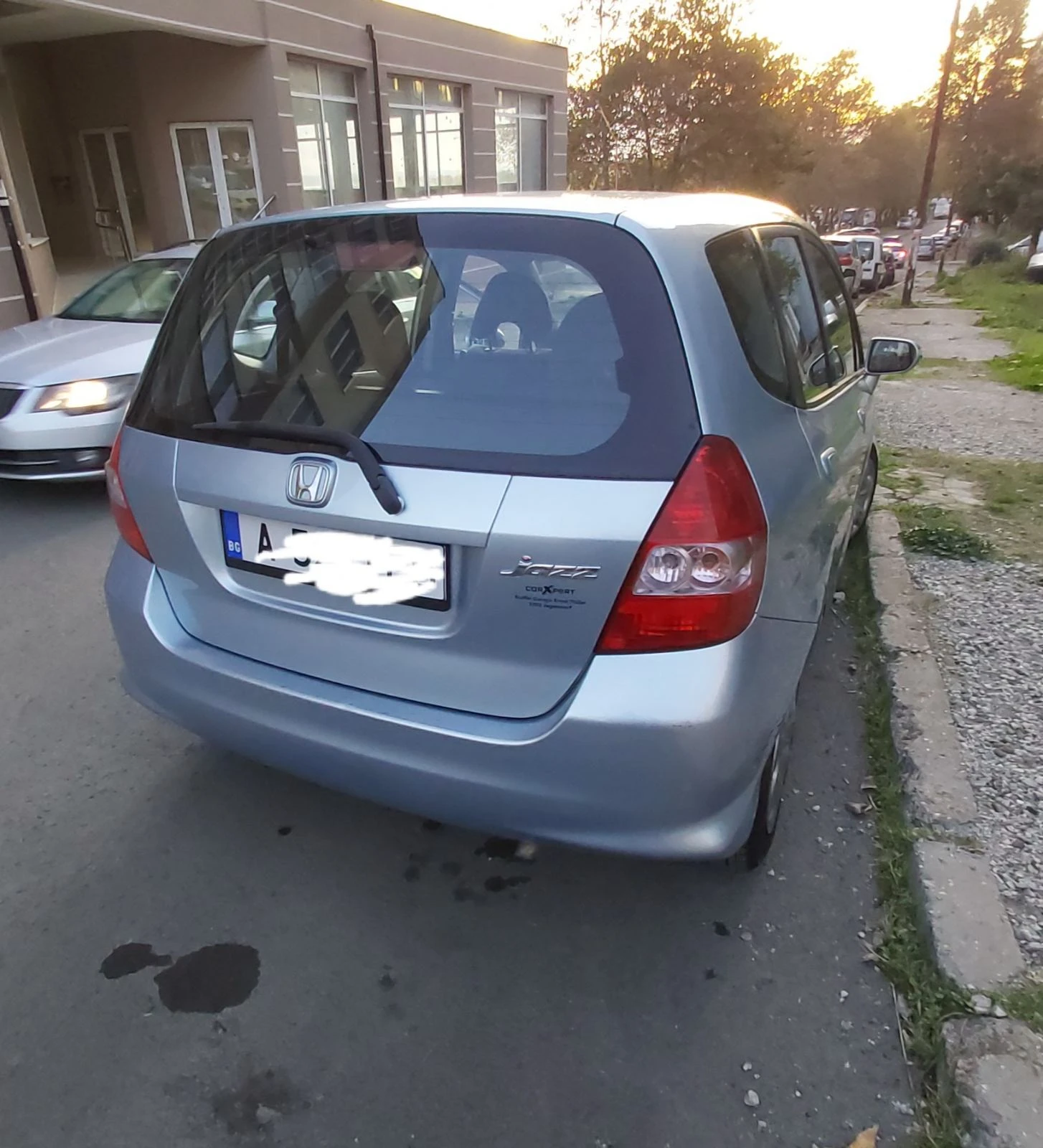 Honda Jazz | Mobile.bg   7