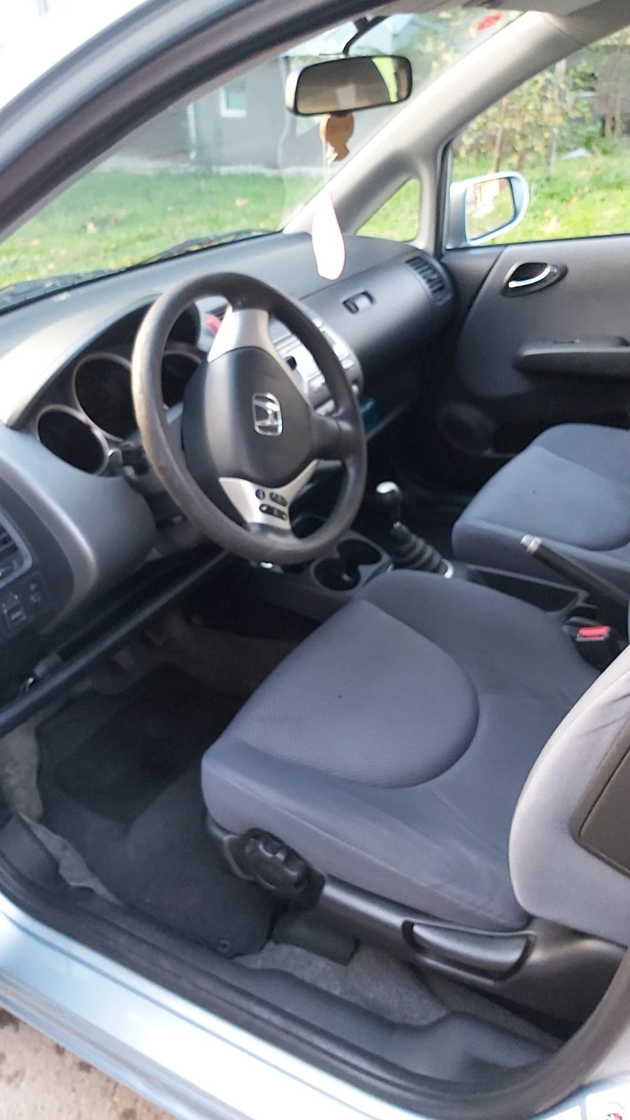 Honda Jazz | Mobile.bg   13