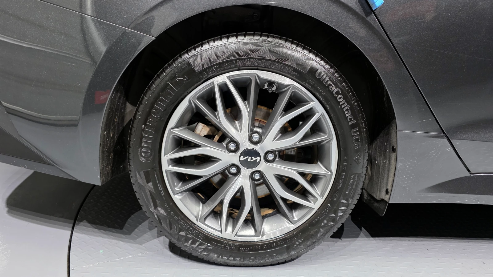 Kia K5 2.0LPI TRENDY - изображение 5