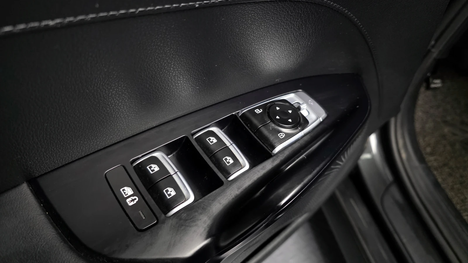 Kia K5 2.0LPI TRENDY | Mobile.bg   13